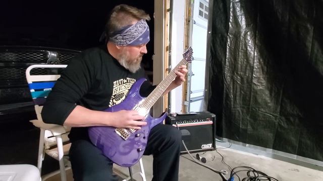 2010 Ibanez RGR421EXFM смотреть онлайн