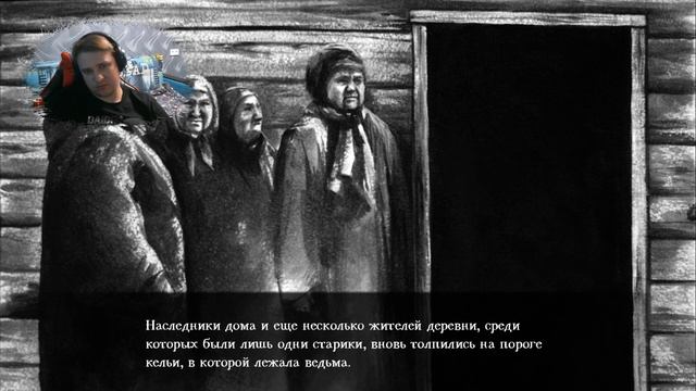 THE SIN & DAIDRA ► СЕМЬ СМЕРТНЫХ ГРЕХОВ? #5 смотреть онлайн