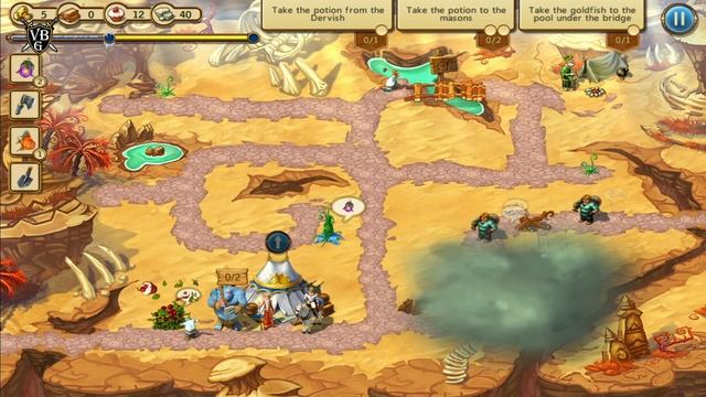Ballad of Solar Level 11 to 20 || #Gameplay #Walkthrough смотреть онлайн