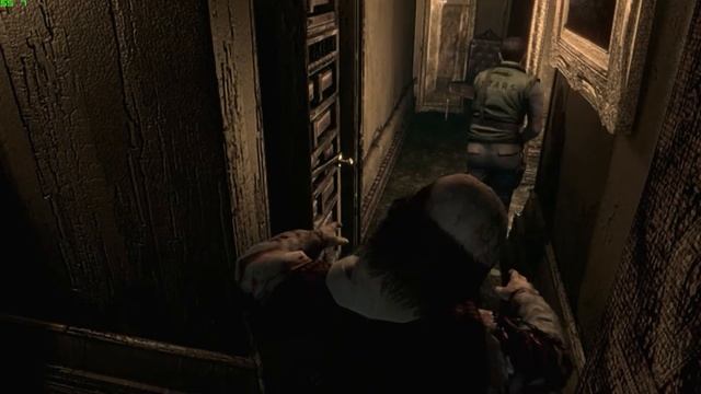 Resident Evil HD Remaster # Celeron G1840 ( GTX 750 Ti OC 2GB DDR5 ) смотреть онлайн
