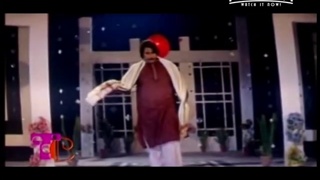 Nargis & Shaan- Mera Piya Ghar Aaya