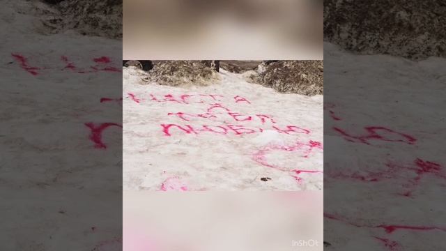 на белом покрывале января(кавер) смотреть онлайн