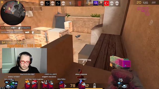 БЕСПЛАТНЫЕ ДУЭЛИ! Зайди и заработай ГОЛДУ!!! | StandOFF 2 смотреть онлайн