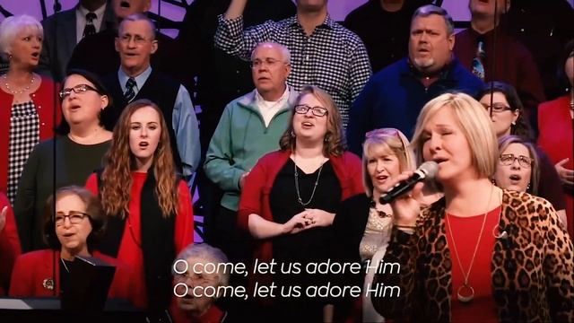 Parkwood Christmas Eve at Home смотреть онлайн