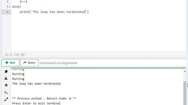 Python While Loop Explained With Easy Examples | Python Tutorial For Beginners смотреть онлайн
