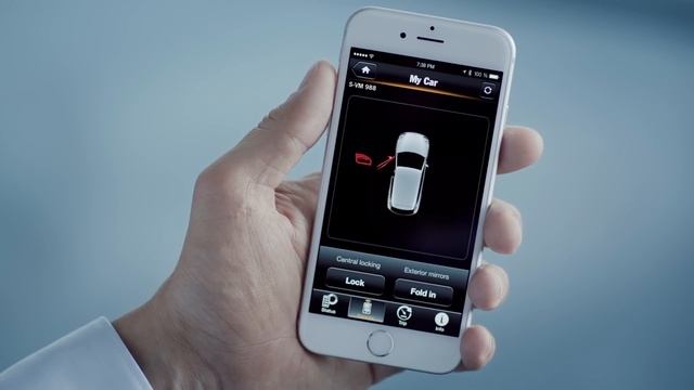 Porsche Communication Management (PCM). Porsche Car Connect. смотреть онлайн
