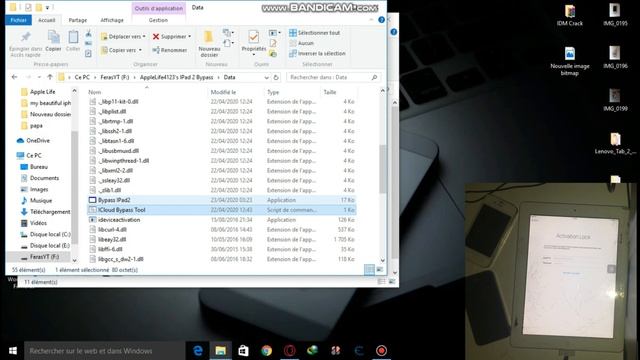 IPad 2 ios 9.3.5 ICloud Bypass (Download Link Updated) смотреть онлайн
