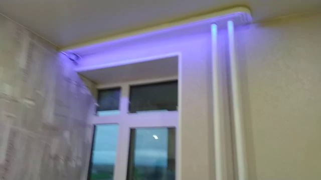 Обзор евродвушки в ЖК звездный городок в Тюмени смотреть онлайн