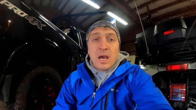 Nissan Titan XD Cummins Fast Crank, No Start Scare + fix смотреть онлайн