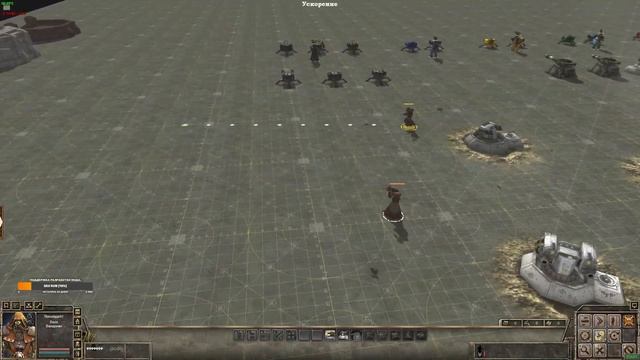 Система строительства для MoW/Construction system for MoW смотреть онлайн