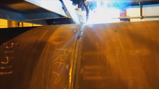 Metalcraft Tube Welding