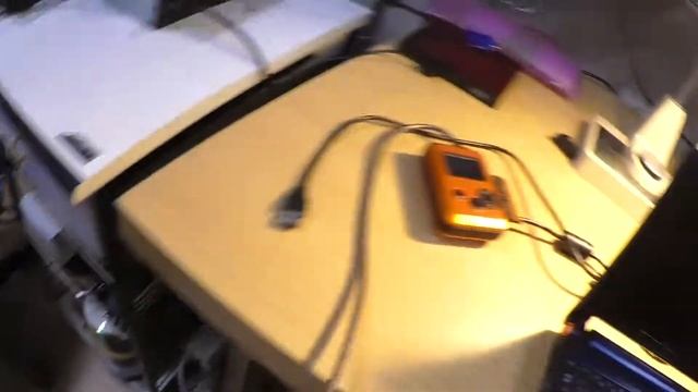 ZG5のHDDとメモリを戻す画像No2