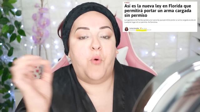 GRWMimi - Hablemos de Ana Obregón y su hija-nieta // MimiXXL смотреть онлайн