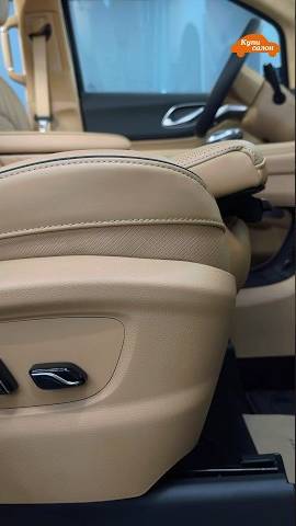 Полное видео по дооснащению Voyah Dreame у нас на канале «Куписалон» #купи салон #лифтсидения