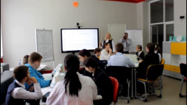 Открытый урок по биологии смотреть онлайн