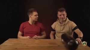 БИТБОКС и ЭЛЕГАЗ / самый тяжелым газ в мире VS Мацони  / Новый эксперимент