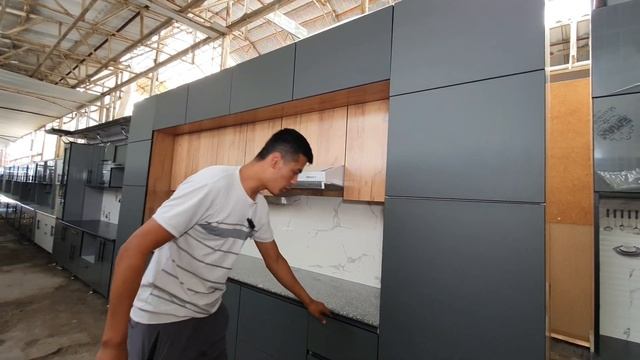 OSHXONA MEBELLARI КУХОННЫЙ ГАРНИТУР НАРХЛАРИ ОПТОМ 2023-YIL смотреть онлайн