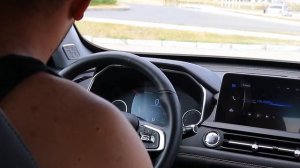 Чери ТИГГО 8 - Жители Тольятти не угадали  автомобиль! Тест драйв, обзор, мнение. Chery Tiggo 8