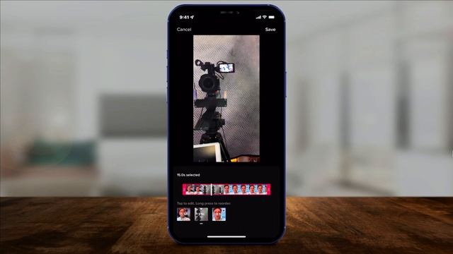 How to Edit a TikTok Video смотреть онлайн