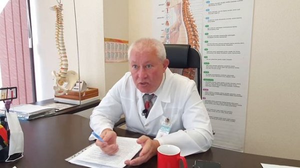 Врачи о Нуга Бест. Доктор Веретенников С.В отвечает на вопросы про оборудование Нуга Бест.