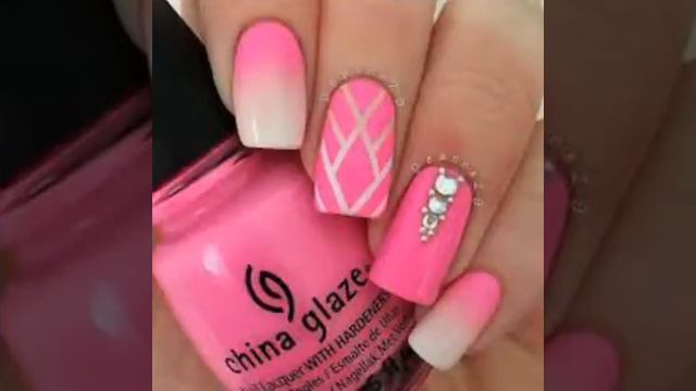 Виды маникюра)? смотреть онлайн