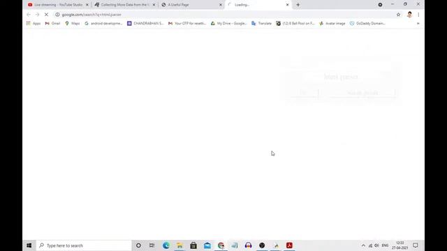 web scraping?? with book for beginners #Neeraj_v смотреть онлайн