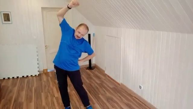 Разминка смотреть онлайн