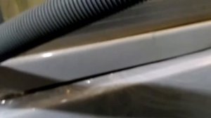 Замена пульта управления, замена экрана поддона, регулировка роликов в душевой кабине