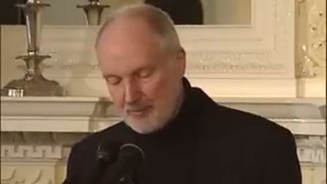 2006 Campagna-Kerven Lecture on Modern Turkey: Graham E. Fuller смотреть онлайн