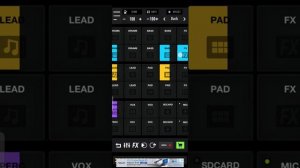 Mix pads #2 ,создание музыки своими руками ,без реклам