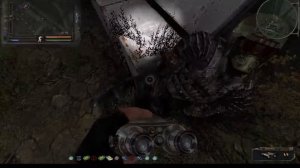 S.T.A.L.K.E.R.: Народная Солянка 2016. Тайник Харона на ЧАЭС 1.