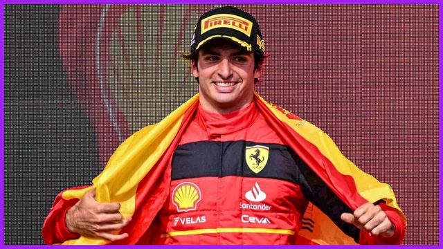 FERRARI F1 2023 SEASON PREVIEW - F1 NEWS смотреть онлайн