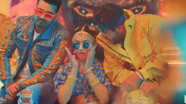 Rashmika Mandanna New Song || Top Tucker By Badshah Ft. Uchana Amit