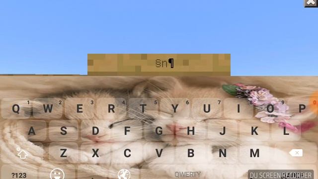 Как писать цветными буквами?| Minecraft PE как писать цветными буквами на табличке смотреть онлайн