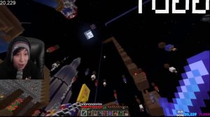 История Техноблейда на Дрим СМП с Pyrelight | Часть 1 | (Дрим СМП вкратце на русском)