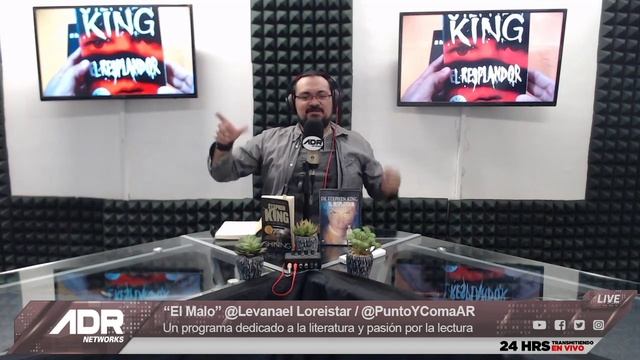 ¡Programa de estreno! | Punto y Coma смотреть онлайн