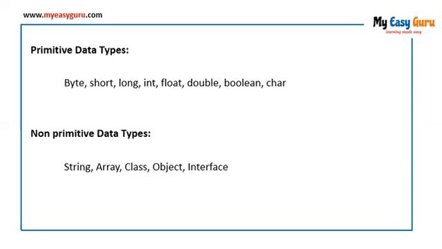 Java Interview Questions and Answers for Freshers and Experienced - part - 2 смотреть онлайн