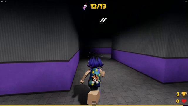ROBLOX | GRIMACE [Hard Mode] || [Full Walkthrough] смотреть онлайн