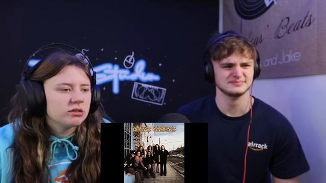 Alivia And I React To Lynyrd Skynyrd - Free Bird For The First Time!!! смотреть онлайн