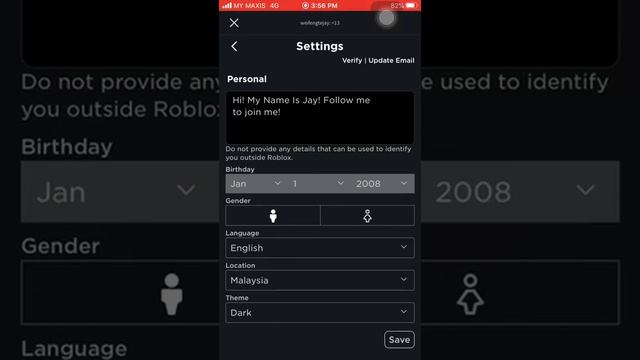 How Make Ur Theme Black In Roblox смотреть онлайн