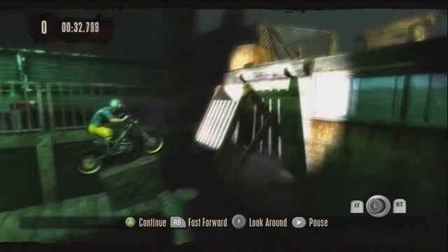 Trials HD - jook13 UCCC Entry #2 смотреть онлайн