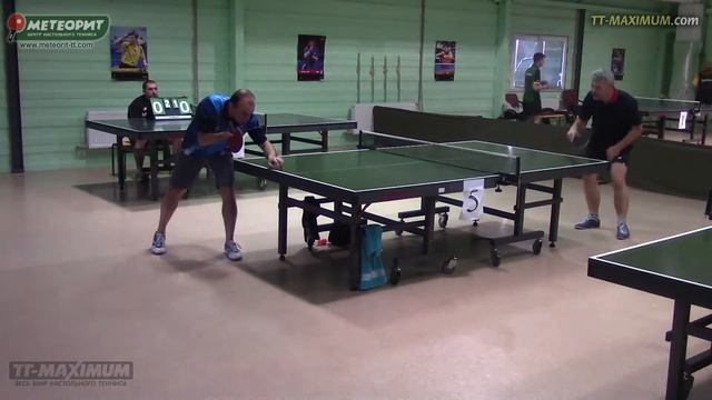 Кореновский - Реутов, игра за 1е место в кат. 0-25, Метеорит 2016-01-24, смотреть онлайн