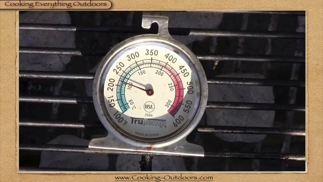 Is your Grill Thermometer Accurate? | Easy Grilling Tips смотреть онлайн