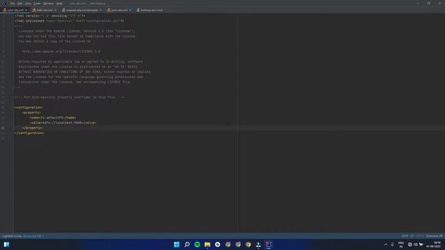 How to Install Hadoop on Windows | Easy Steps to Install Hadoop | Hadoop Tutorial смотреть онлайн