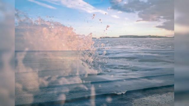 Лечебная музыка для крепкого сна . #dream_song #relax #Релакс Звук природы смотреть онлайн