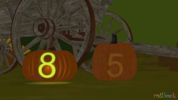 Learn Numbers, Shapes, Colors and More with Shawn the Train | All Short Cartoons with Shawn