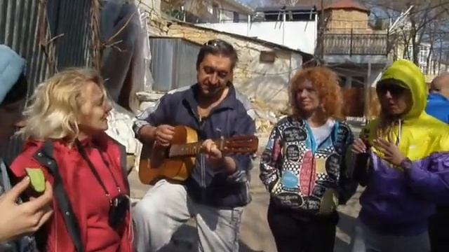 Запахло весной. смотреть онлайн