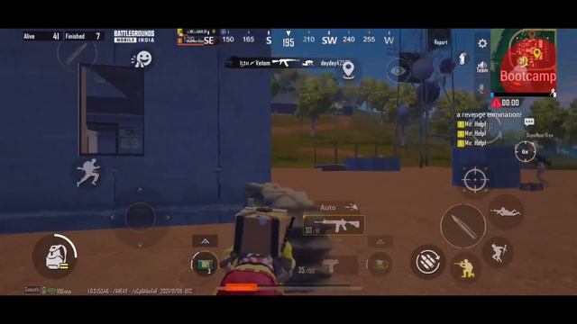 IPHONE XR iOS 16.1.2 BGMI/PUBG BOOTCAMP TEST WITH FPS METER 2022🔥| FRAME DROP, HEATING, LAG TEST смотреть онлайн