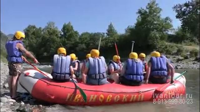 Чемал сплав 2020 смотреть онлайн