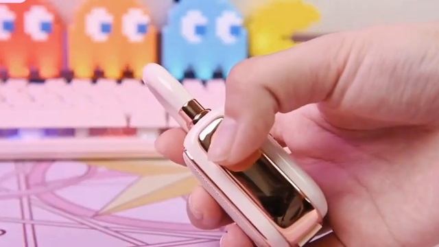Bluetooth колонка з вбудованим мікрофоном RetroLove смотреть онлайн